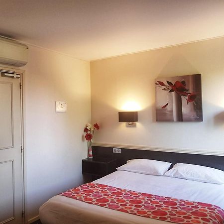 Hostellerie De Bretonniere - Groupe Logis Hotels Beaune  Zewnętrze zdjęcie