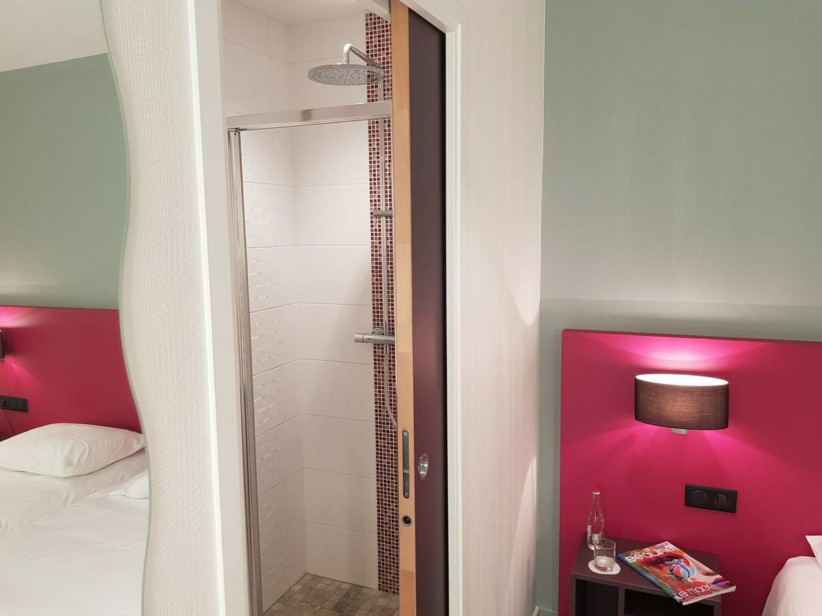 Hostellerie De Bretonniere - Groupe Logis Hotels Beaune  Zewnętrze zdjęcie