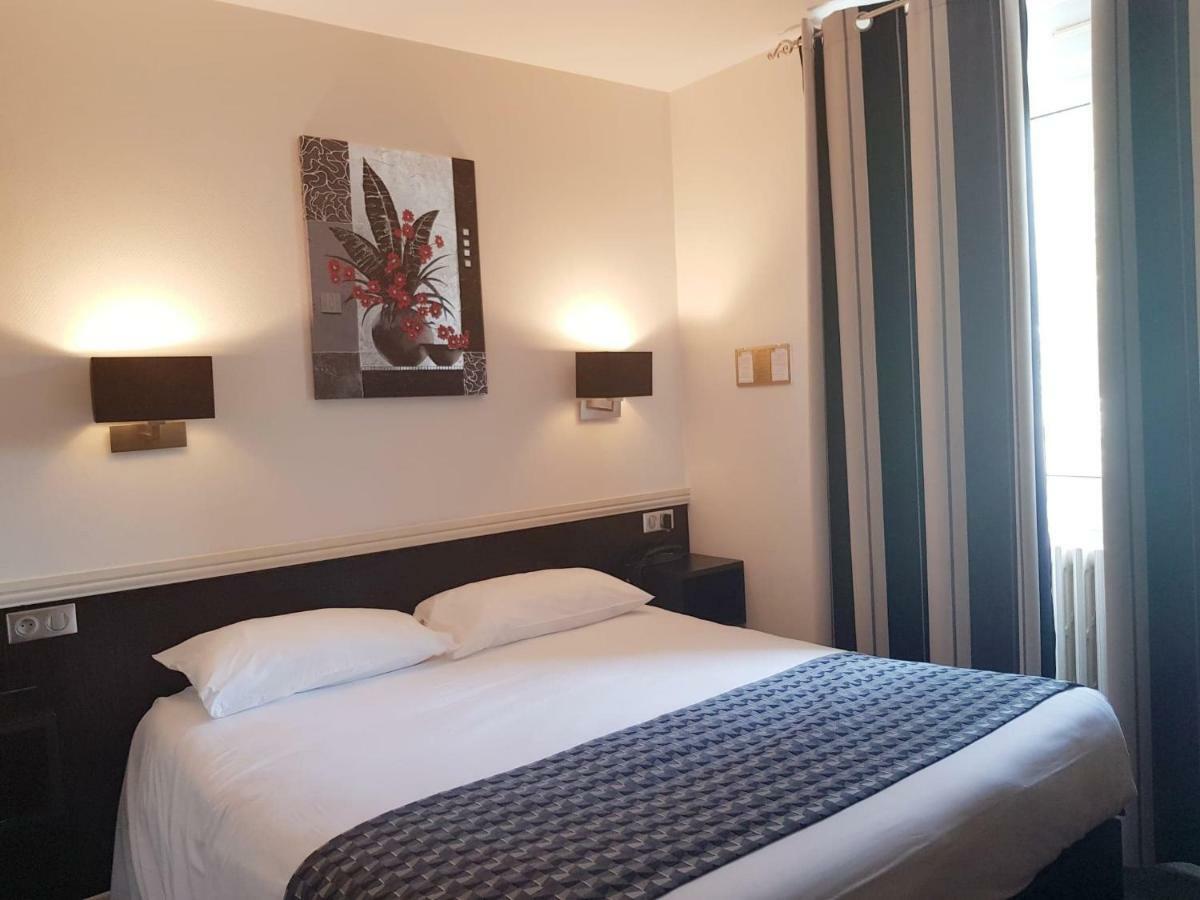 Hostellerie De Bretonniere - Groupe Logis Hotels Beaune  Zewnętrze zdjęcie