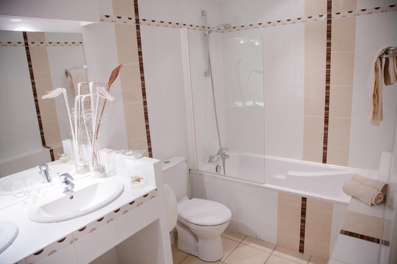 Hostellerie De Bretonniere - Groupe Logis Hotels Beaune  Zewnętrze zdjęcie