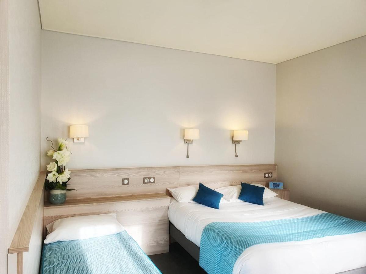 Hostellerie De Bretonniere - Groupe Logis Hotels Beaune  Zewnętrze zdjęcie