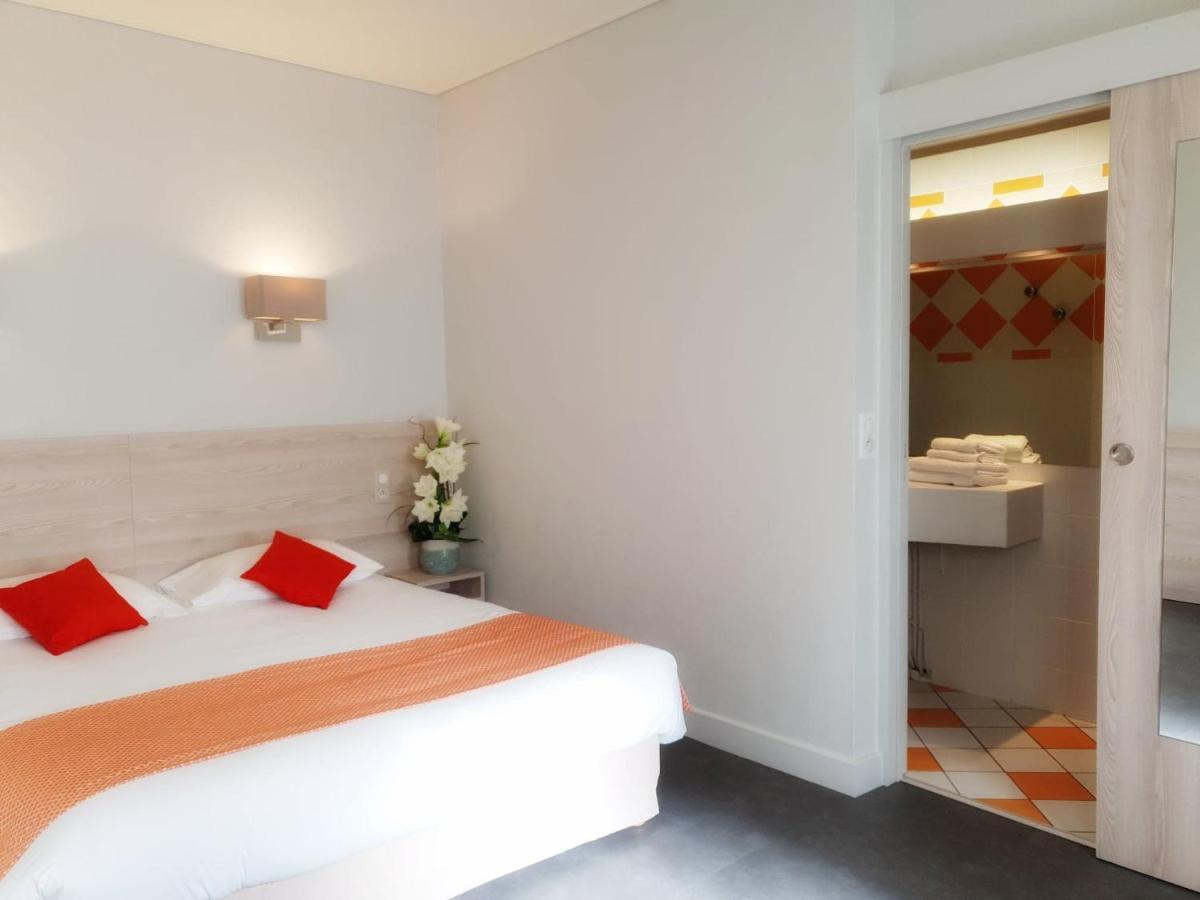Hostellerie De Bretonniere - Groupe Logis Hotels Beaune  Zewnętrze zdjęcie