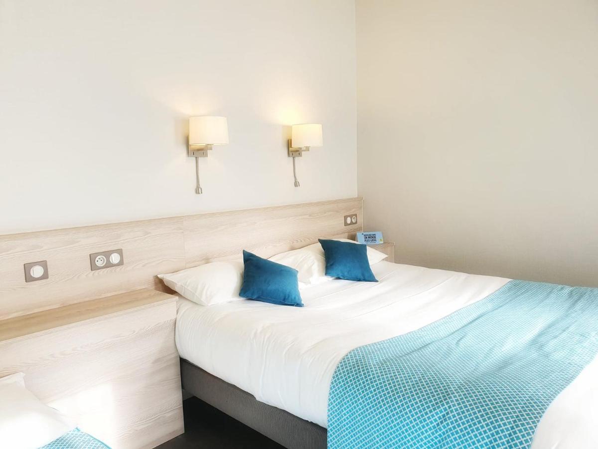Hostellerie De Bretonniere - Groupe Logis Hotels Beaune  Zewnętrze zdjęcie